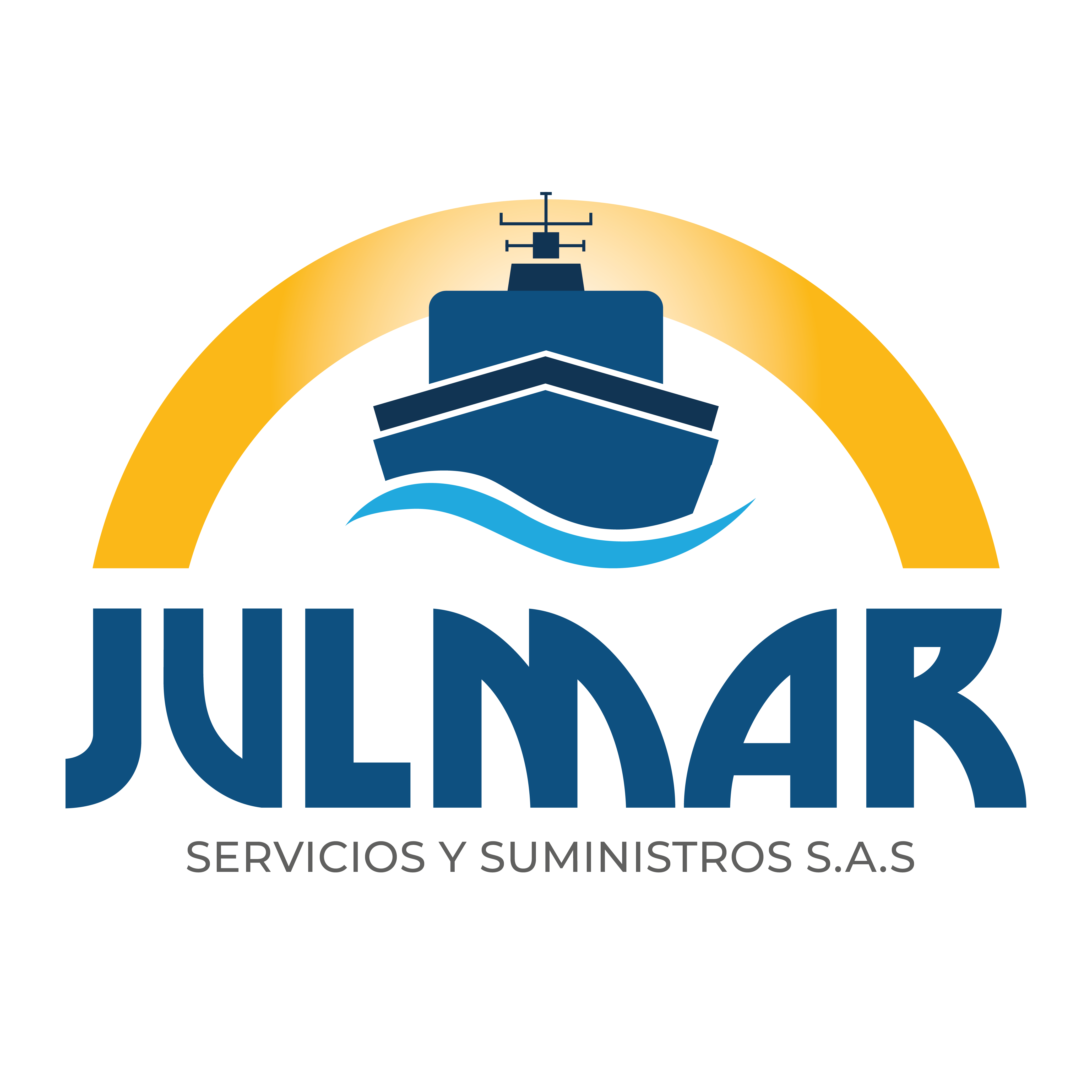 Logo de JULMAR SERVICIOS Y SUMINSTROS